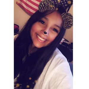 Meet your Posher, Kassie